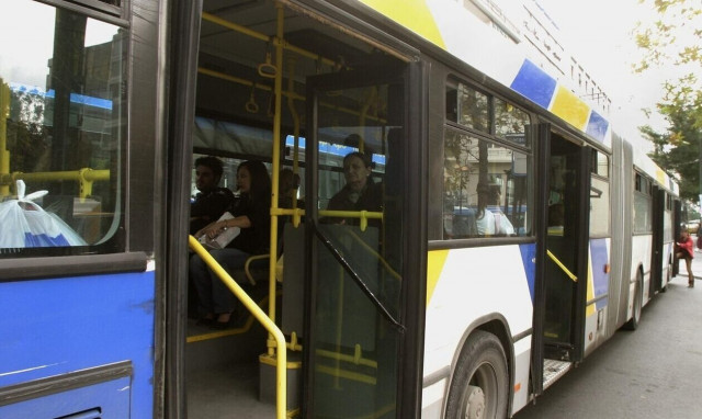 Πώς θα κινηθούν τα Μέσα Μαζικής μεταφοράς την Τρίτη του Πάσχα