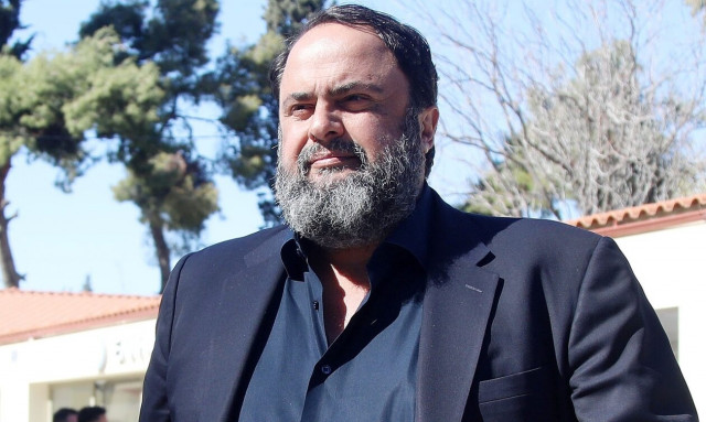 Super League: «Να προβείτε στον ορισμό elite διαιτητών» - Επιστολή Μαρινάκη σε ΚΕΔ, ΕΠΟ