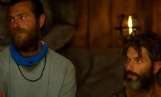 Survivor All Star - Μαρτίκας για Μπάρτζη: «Είναι υποτιμητικό για τον Στάθη το ότι τον αναφέρει»