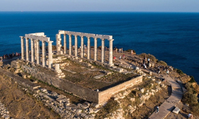 Διεθνής Ημέρα Μνημείων: Δωρεάν είσοδος σήμερα σε μουσεία και αρχαιολογικούς χώρους