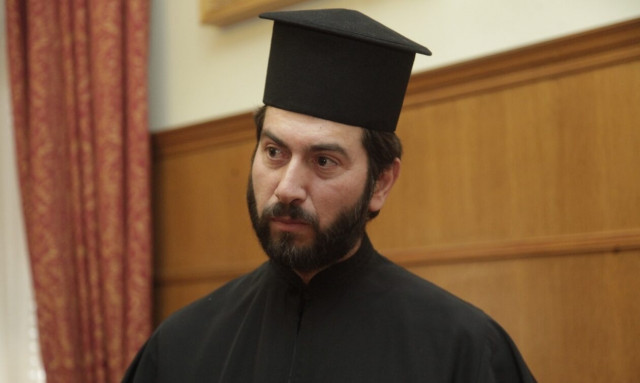 Κιβωτός του Κόσμου: Δεν υπάρχει πρόταση από τον πατέρα Αντώνιο στον Αλέξη Κούγια