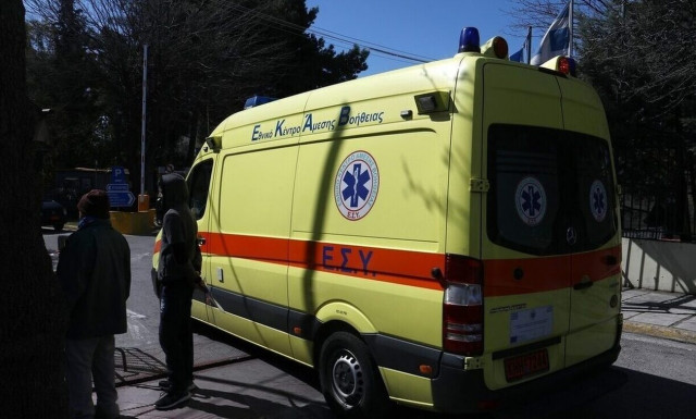 Οικογενειακή τραγωδία στο Αγρίνιο: Πατέρα και γιος έφυγαν από τη ζωή μέσα σε 12 ώρες