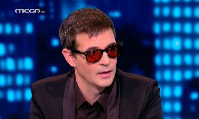 Νίνο: Με είχαν «γαζώσει» με καλάσνικοφ - Τι αποκαλύπτει για την απόπειρα δολοφονίας του