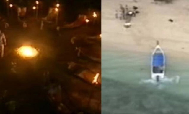 Η πιο «ύπουλη» δοκιμασία ever σε Survivor: Όταν «έπιασαν» στον ύπνο τους παίκτες