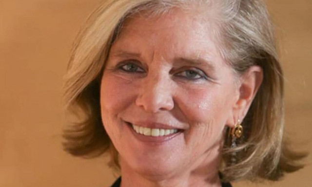 Δέσποινα Γερουλάνου