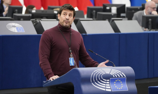 Αλέξης Γεωργούλης: Η πρώτη αντίδραση της Βογιατζάκη μετά τις καταγγελίες για σεξουαλική κακοποίηση