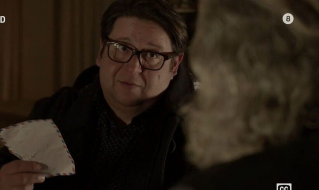 Σασμός: «Κλείδωσε» η τρίτη σεζόν – Νέοι ηθοποιοί έρχονται