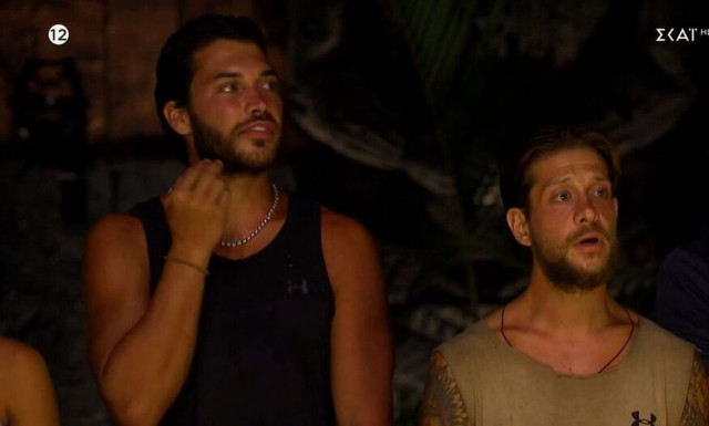 Survivor All Star Spoiler 20/4: Ο παίκτης που αποχωρεί την Πέμπτη