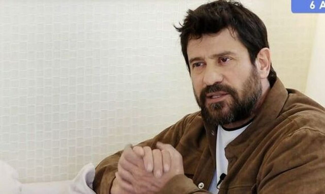 Αλέξης Γεωργούλης: «Έχω συνάψει σχέσεις με ανθρώπους από το Ευρωκοινοβούλιο σε ανθρώπινο επίπεδο»