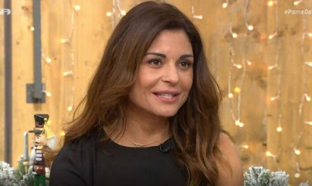 Ειρήνη Κολλιδά: Το στημένο Survivor All Star - Η συμμετοχή στο ριάλιτι και η πρόταση που απέρριψε