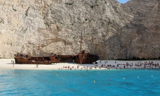 Castle of Zakynthos to be restored