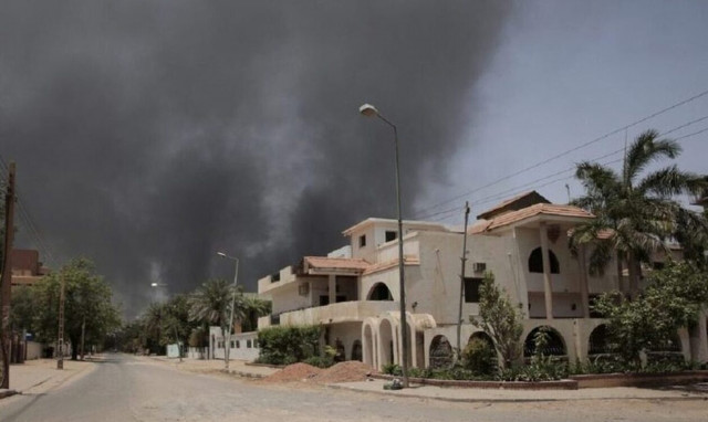 Οι διεθνείς παίκτες γύρω από τον εμφύλιο στο Σουδάν και η αγωνία για την ασφάλεια των Ελλήνων