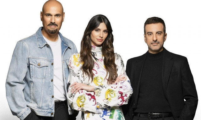 My Style Rocks: Τι θέση έχει στο πλατό ο… David Beckham;