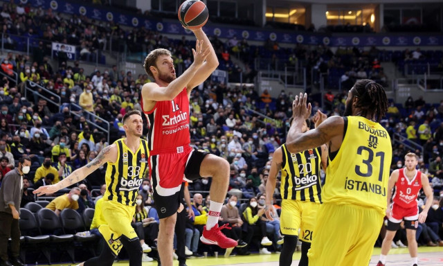 Oι στοιχηματικές ευκαιρίες στον δρόμο για το Final-4 του Κάουνας!