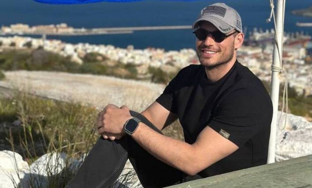 Δημήτρης Φιντιρίκος: «Η Κατερίνα Δαλάκα φοβάται να ανέβει στο δωμάτιο μετά τη διάρρηξη»