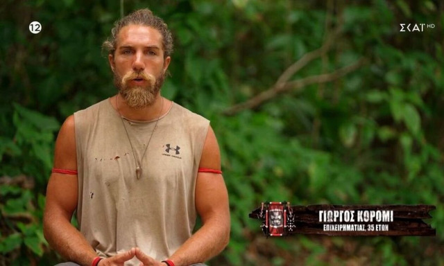 Survivor All Star: Κόρο για Ασημακόπουλο - «Είναι όπου φυσάει ο άνεμος»