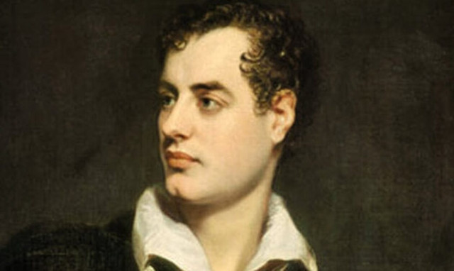 Σαν σήμερα το 1824: Πεθαίνει ο Φιλέλληνας Λόρδος Βύρων