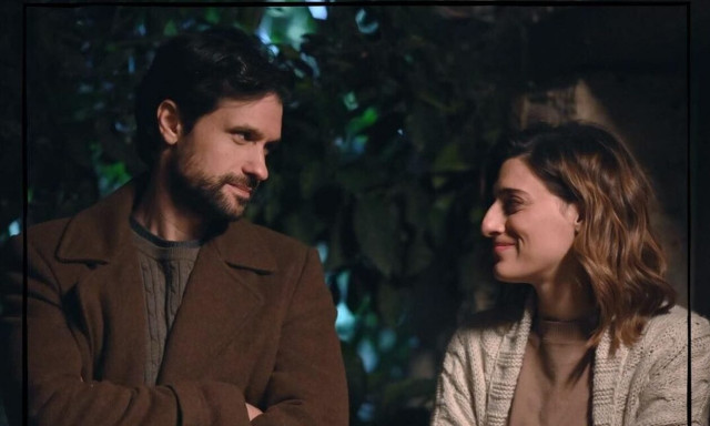 Σασμός: Επιστρέφει η σειρά του Alpha - Οι καταιγιστικές εξελίξεις που θα καθηλώσουν το κοινό