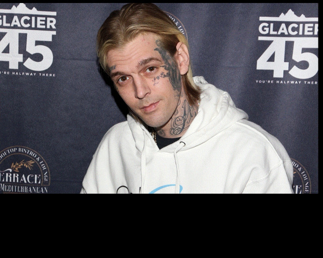 Άαρον Κάρτερ: Πνίγηκε στη μπανιέρα από υπερβολική κατανάλωση ναρκωτικών