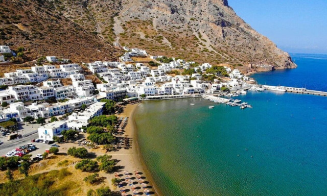 Καλοκαίρι στο Αιγαίο: Προτάσεις και εικόνες για τις πιο τέλειες διακοπές