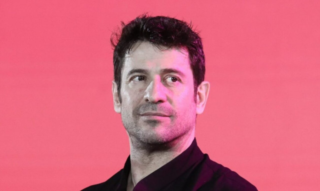 Αλέξης Γεωργούλης