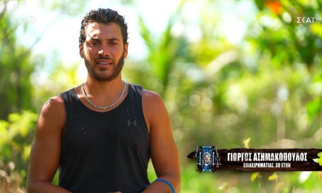 Survivor All Star: Καρφιά Ασημακόπουλου για τον Μπόγδανο - «Κωλοτούμπα και μπιφτέκα»