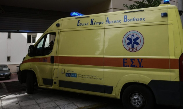 Νέα αυτοκτονία συγκλονίζει την Κρήτη: Έβαλε τέλος στη ζωή του μ’ ένα σκοινί