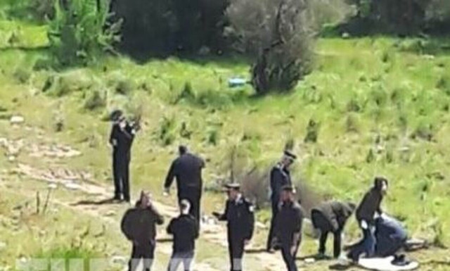 Έγκλημα στην Κάτω Αχαΐα: «Ηταν ατάραχος, τον είδα…», λέει μάρτυρας