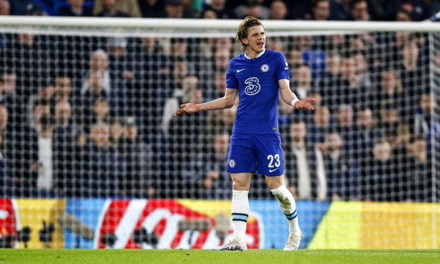 Τσέλσι: Περικοπές μισθών 30% στους παίκτες, αν δεν προκριθεί στο Champions League