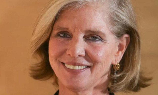 Δέσποινα Γερουλάνου