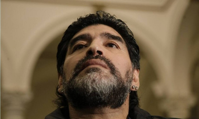 Μαραντόνα: Στο εδώλιο 8 άτομα για τον θάνατό του - Κατηγορούνται για ανθρωποκτονία με πρόθεση