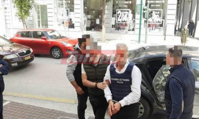 Δολοφονία στην Αχαΐα: «Έχω μετανιώσει» λέει ο δράστης για το «έγκλημα πάθους»