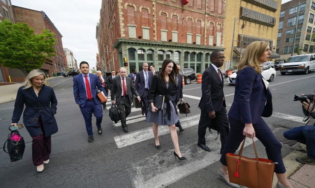 ΗΠΑ: Εξωδικαστικός συμβιβασμός του Fox με την Dominion, ύψους σχεδόν 800 εκατ. δολαρίων