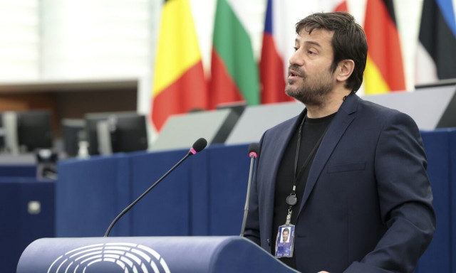 Αλέξης Γεωργούλης: Παίρνει στα χέρια του τη δικογραφία - Όλα τα βήματα μέχρι το δικαστήριο