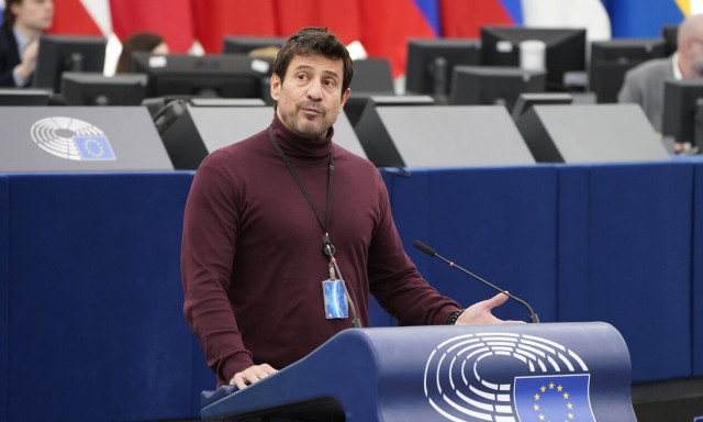 Αλέξης Γεωργούλης: «Τον κάλεσα για κάποιες φήμες το 2022 και τις διέψευσε», λέει ο Παπαδημούλης