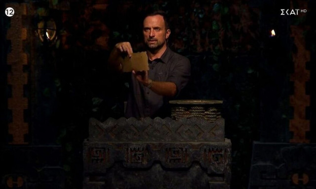 Survivor All Star Spoiler 19/4: Ο παίκτης που αποχωρεί και ο μεγάλος αγώνας με τους Τούρκους