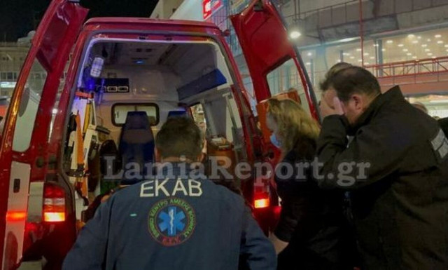 Λαμία: Στη φυλακή και ο τέταρτος Ρομά που είχε ξυλοκοπήσει τους δημοτικούς αστυνομικούς