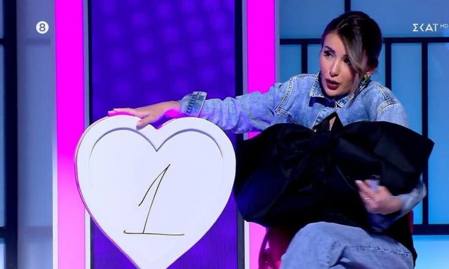 My Style Rocks: «Στο μυαλό μου τα έχω με τον Μπέκαμ. Είναι τζέντλεμαν»