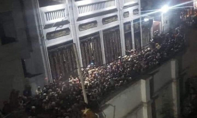 Υεμένη: Τραγωδία σε κέντρο διανομής βοήθειας – 80 άνθρωποι ποδοπατήθηκαν μέχρι θανάτου