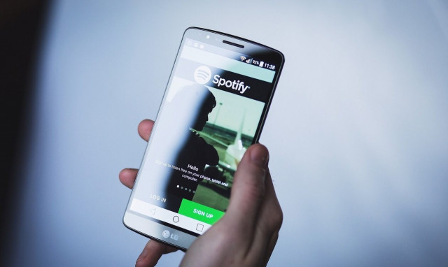 «Έπεσε» το Spotify – Τι καταγγέλλουν οι χρήστες