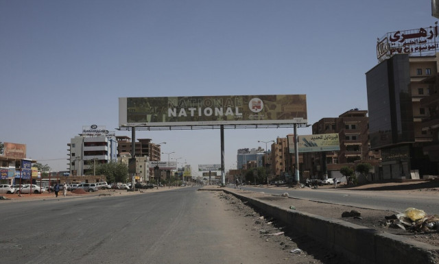 Eπίτιμος πρόξενος Ελλάδας στο Σουδάν: «Δεν τολμάει κανείς ούτε παράθυρο να ανοίξει»