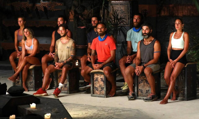 Survivor All Star