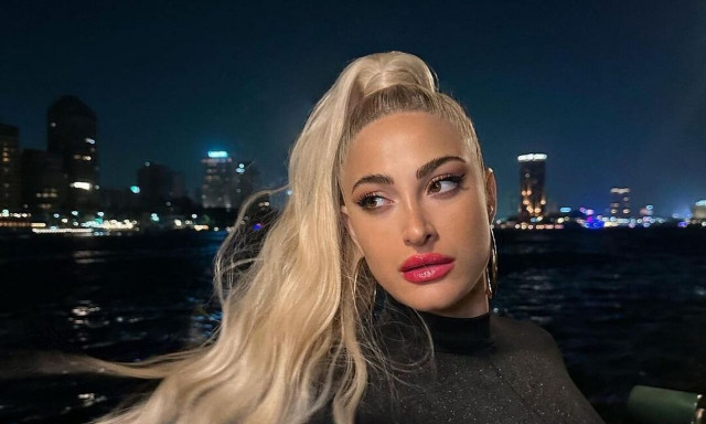 Ιωάννα Τούνη: Ένας χρόνος χωρίς τη μητέρα της - Η συγκινητική ανάρτηση