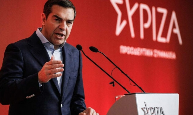 Tsipras: No coverup and no tolerance on issues of sexual violence