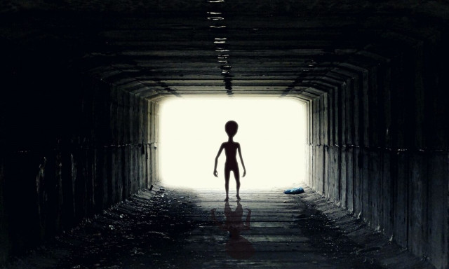 Τόσα χρόνια ψάχνουμε τους εξωγήινους σε λάθος μέρη - Τι ανακάλυψαν επιστήμονες