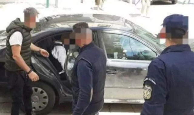 Ένταση στην Κάτω Αχαΐα: 150 άτομα πολιόρκησαν το σπίτι του δράστη της δολοφονίας 63χρονου