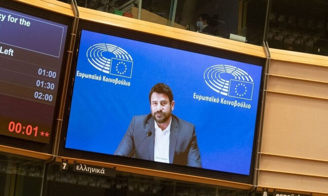 ΣΕΗ για Αλέξη Γεωργούλη: Θα συνεδριάσουν άμεσα τα όργανα – Αλληλεγγύη στα θύματα