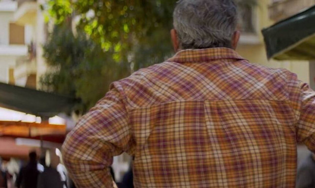 Eκλογές 2023 - Νέο σποτ του ΣΥΡΙΖΑ: Στις 21 Μαΐου γυρνάμε την πλάτη στην αδικία