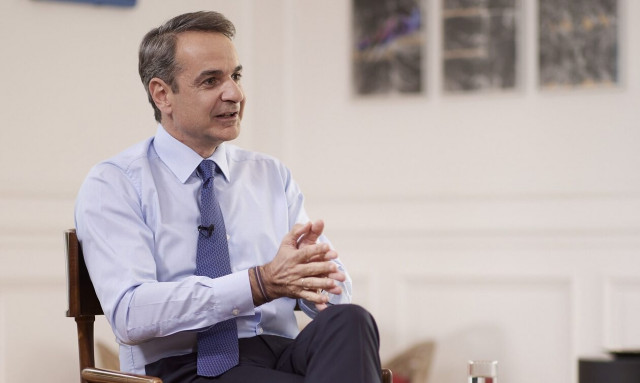 Σουδάν: Επικοινωνία Μητσοτάκη με τον μητροπολίτη Νουβίας - «Θα κάνουμε ό,τι είναι δυνατόν»