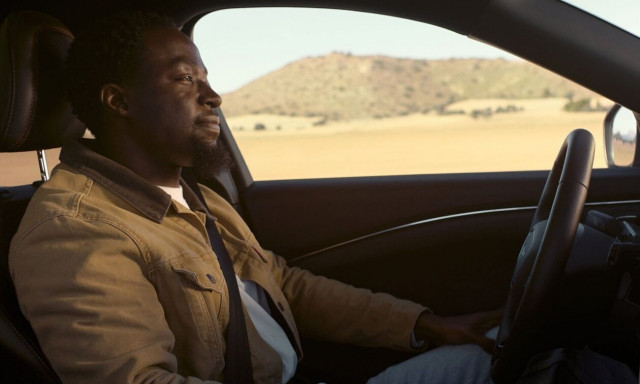 Ford BlueCruise: Τεχνολογία hands-free οδήγησης σε αυτοκινητόδρομους